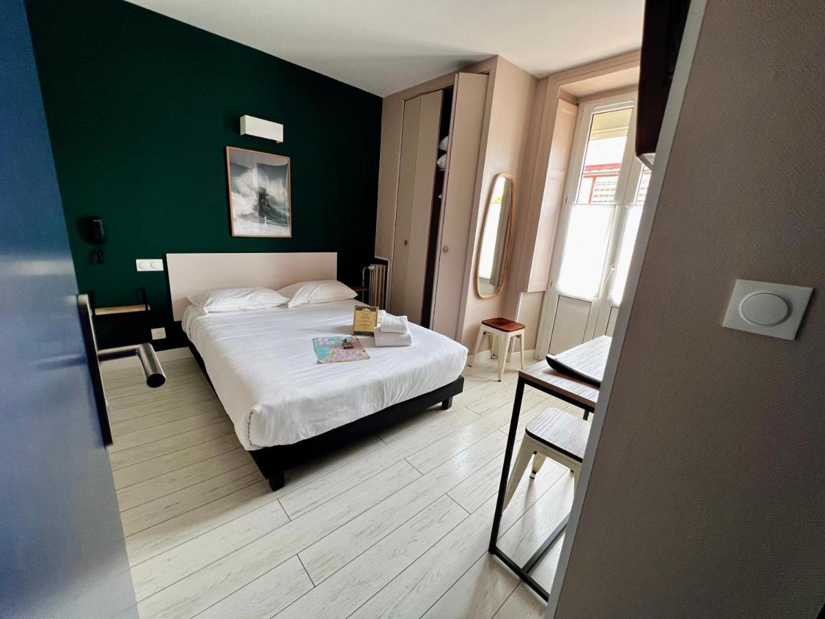 Saint 2* Biarritz