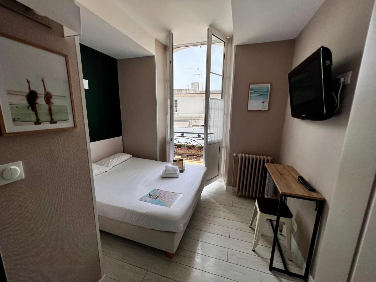Hotel Saint Biarritz