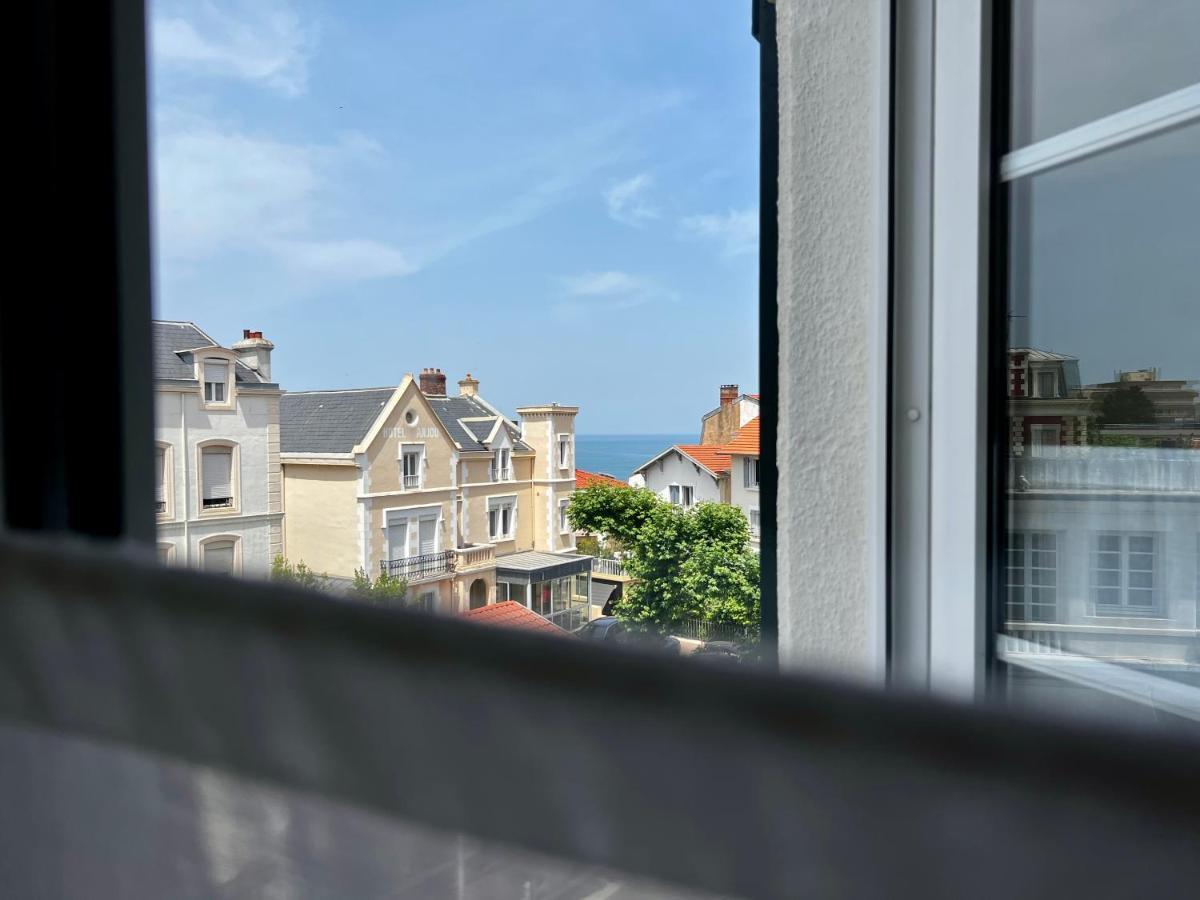 Hotel Saint Biarritz