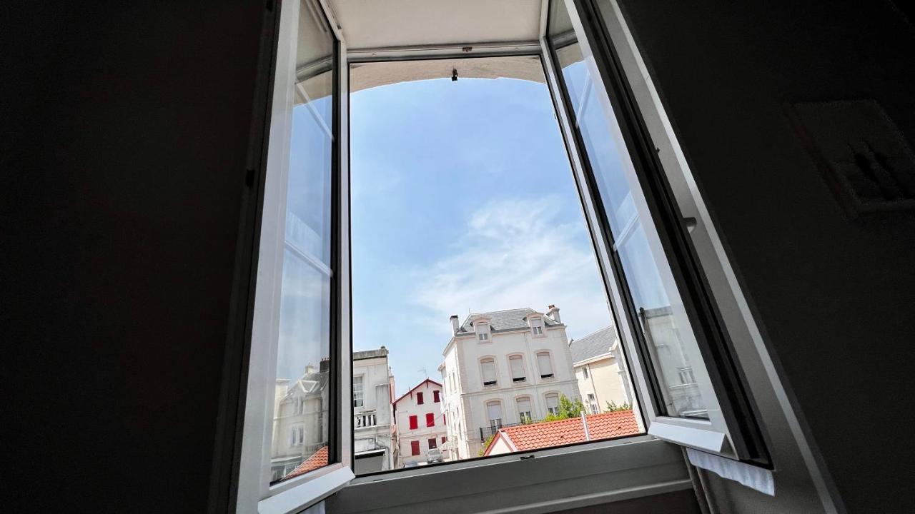 Hotel Saint 2*