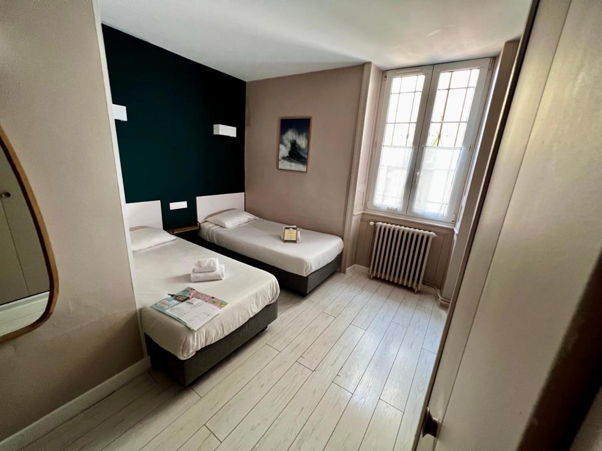 Hotel Saint 2*
