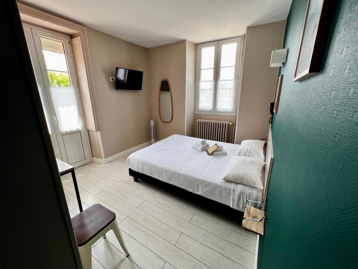 Saint 2* Biarritz