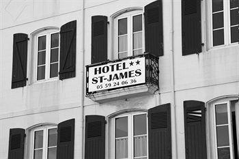 Hotel Saint