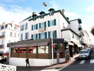Hotel Saint