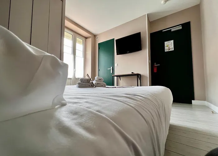 Hotel Saint James