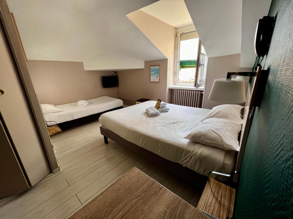 Saint Hotel 2*