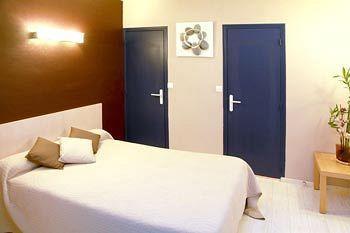 Hotel Saint 2*