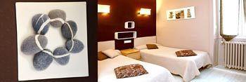 Hotel Saint Biarriz